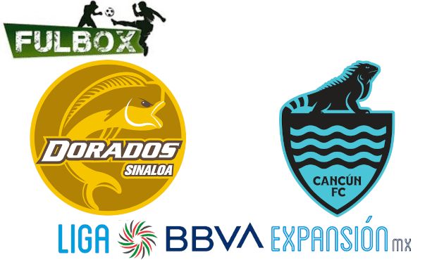 Dorados vs Cancún