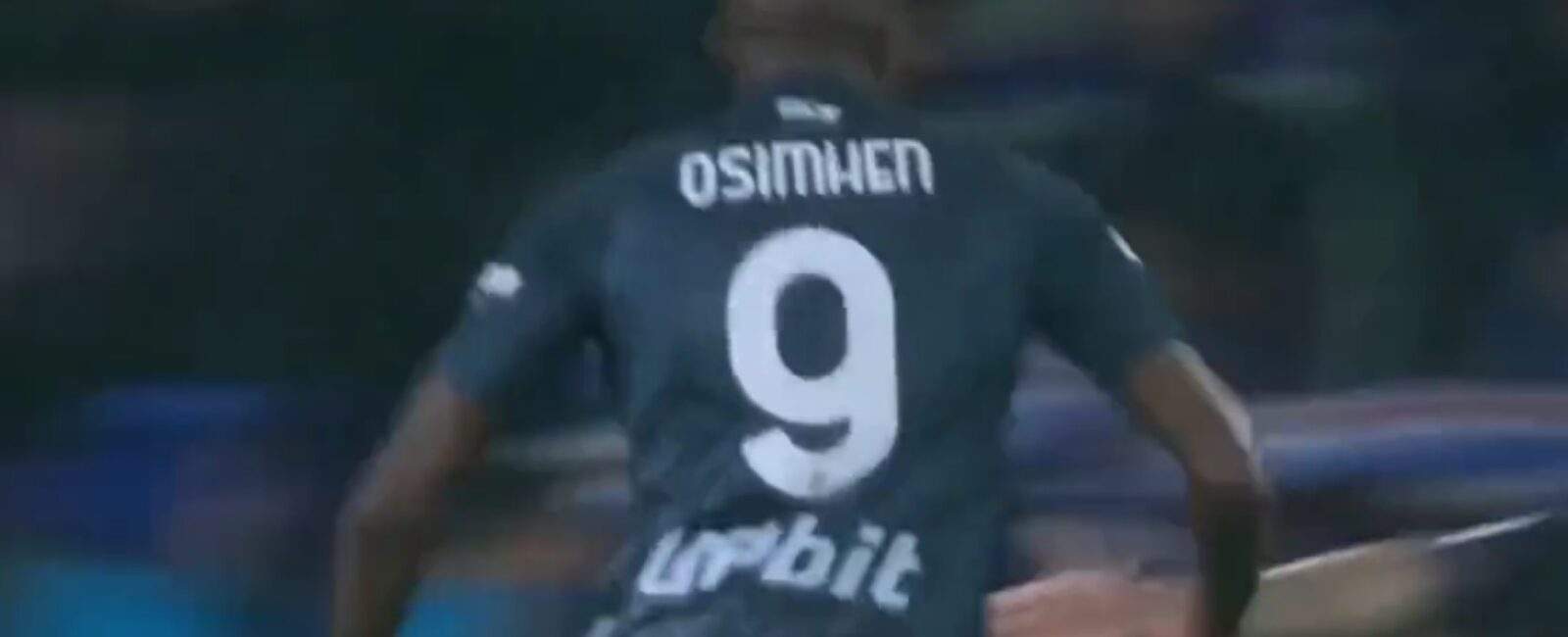 Sampdoria 0-2 Napoli