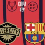 Intercity vs Barcelona