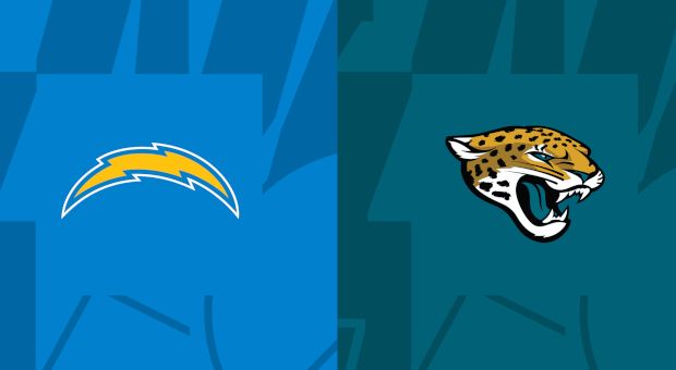 Jacksonville Jaguars vs Los Ángeles Chargers