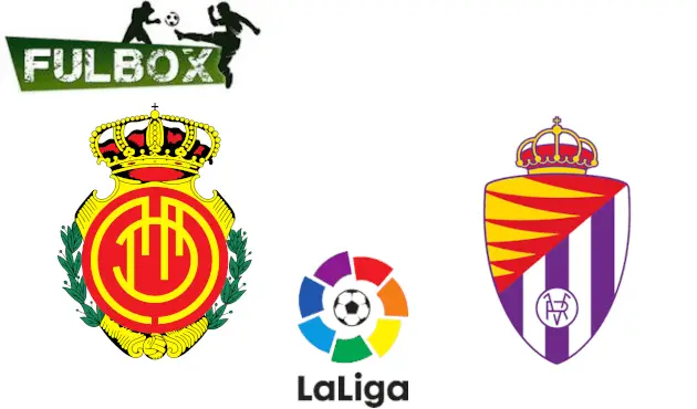 Mallorca-vs-Valladolid