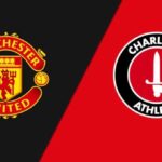 Manchester United vs Charlton
