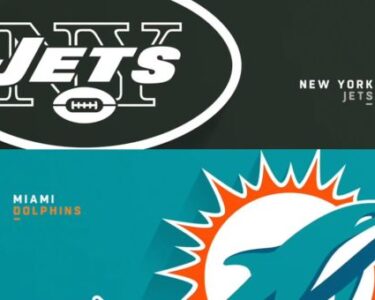 Miami Dolphins vs New York Jets