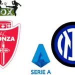 Monza vs Inter