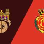 Pontevedra vs Mallorca