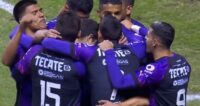 Puebla vs Monterrey 1-2 Jornada 4 Liga MX Clausura 2023