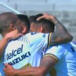 Pumas vs Juárez 2-1 Jornada 1 Liga MX Clausura 2023
