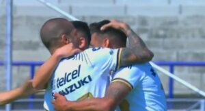 Pumas vs Juárez 2-1 Jornada 1 Liga MX Clausura 2023