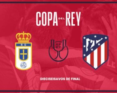 Real Oviedo vs Atlético de Madrid