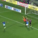 Salernitana vs Napoli 0-2 Jornada 19 Serie A 2022-23