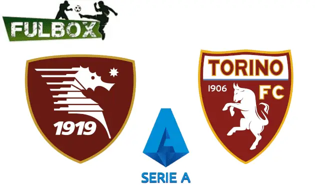 Salernitana vs Torino