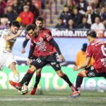 Tijuana vs Pumas 0-0 Jornada 4 Liga MX Clausura 2023