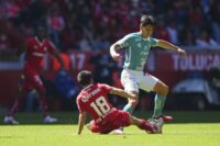 Toluca vs León 0-0 Jornada 4 Liga MX Clausura 2023