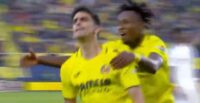 Villarreal 2-1 Real Madrid