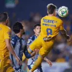 Tigres 4-1 Pachuca