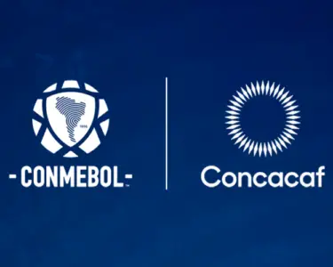 CONCACAF y CONMEBOL