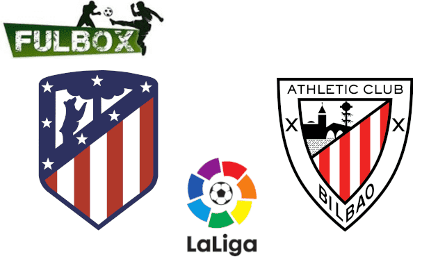 Atlético de Madrid vs Athletic