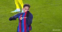 Barcelona vs Sevilla 3-0 Jornada 20 LaLiga 2022-23