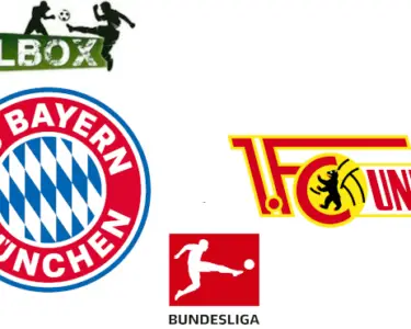 Bayern Múnich vs Union Berlin