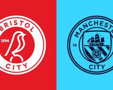 Bristol vs Manchester City