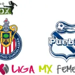 Chivas vs Puebla