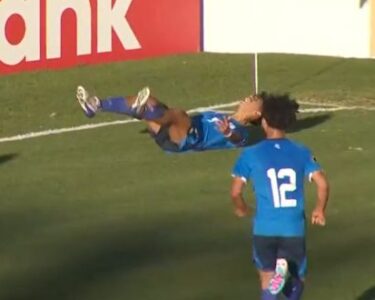El Salvador vs Haití 2-1 Premundial Sub-17 CONCACAF 2023