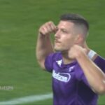 Fiorentina vs Torino 2-1 Copa de Italia 2022-2023