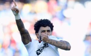Flamengo vs Al-Ahly 4-2 Tercer Lugar Mundial de Clubes 2023