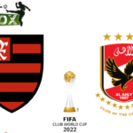 Flamengo vs Al-Ahly