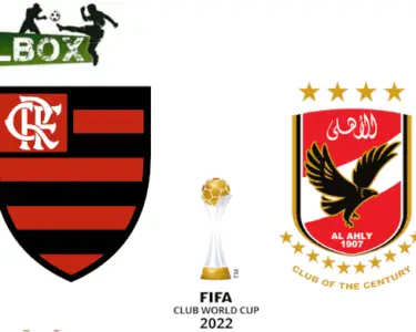 Flamengo vs Al-Ahly