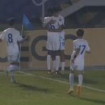 Guatemala vs Curazao 7-3 Premundial Sub-17 CONCACAF 2023