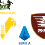 Hellas Verona vs Salernitana