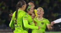 Juárez vs Tigres 3-1 Liga MX Femenil Clausura 2023