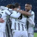 Juventus vs Torino 4-2 Jornada 24 Serie A 2022-23