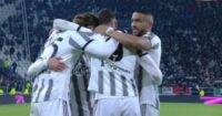 Juventus vs Torino 4-2 Jornada 24 Serie A 2022-23