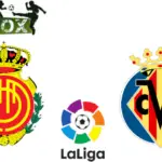 Mallorca vs Villarreal