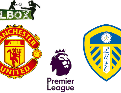 Manchester United vs Leeds
