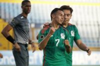 México vs Panamá 5-0 Semifinales Premundial Sub-17 CONCACAF 2023