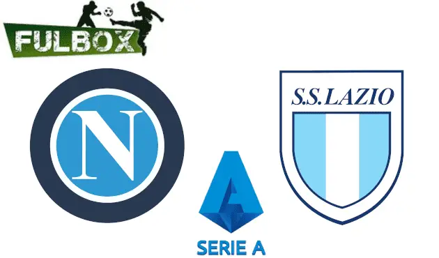 Napoli vs Lazio