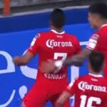 Pachuca vs Toluca 1-2 Jornada 8 Liga MX Clausura 2023