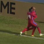 Panamá vs Cuba 1-0 Premundial Sub-17 CONCACAF 2023
