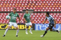 Querétaro vs Mazatlán 1-1 Jornada 8 Liga MX Clausura 2023
