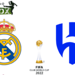 Real Madrid vs Al Hilal