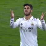 Real Madrid vs Valencia 2-0 LaLiga 2022-23