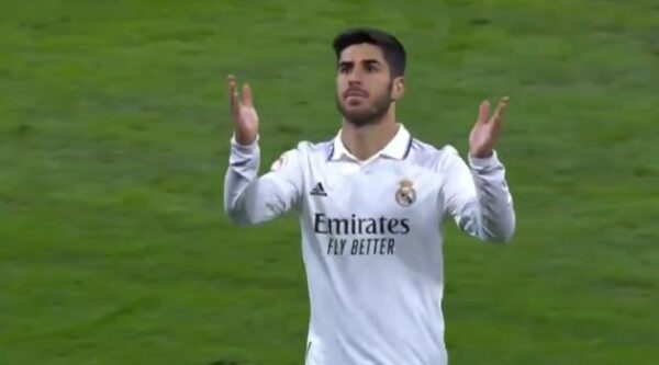 Real Madrid vs Valencia 2-0 LaLiga 2022-23