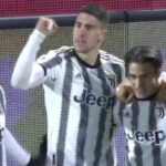 Salernitana vs Juventus 0-3 Jornada 21 Serie A 2022-23