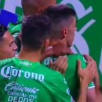 Santos vs Puebla 3-1 Jornada 9 Liga MX Clausura 2023