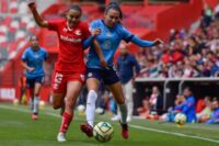Toluca vs Chivas 0-0 Liga MX Femenil Clausura 2023