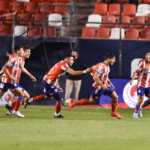 Atlético San Luis 2-0 Puebla