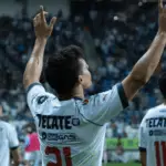 Monterrey 2-0 Querétaro